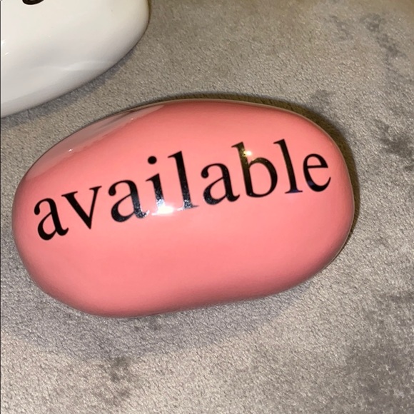 Sally Russell Ceramic Fun Rocks - Picture 4 of 4